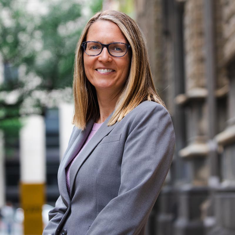 Dr. Erica  Kuligowski
