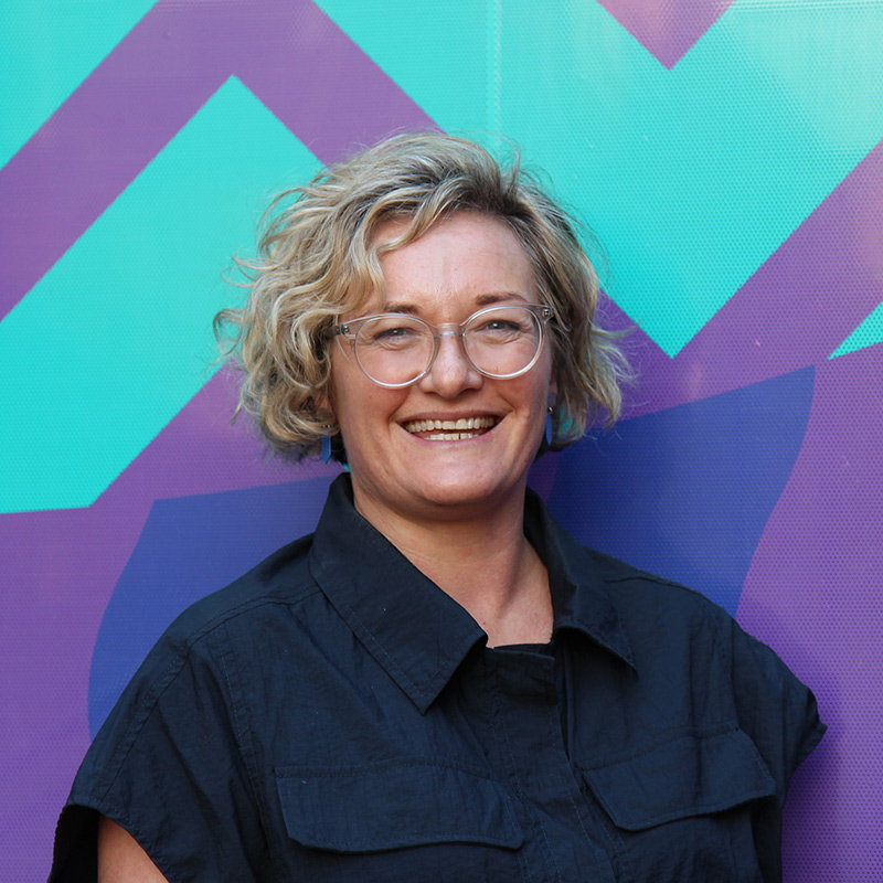 Professor Hannah Badland