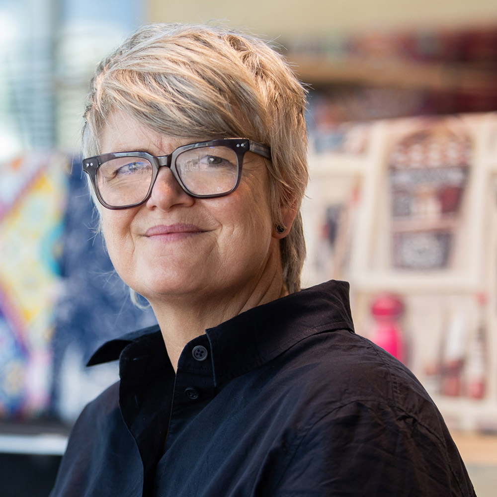 Prof.  Katherine  Johnson