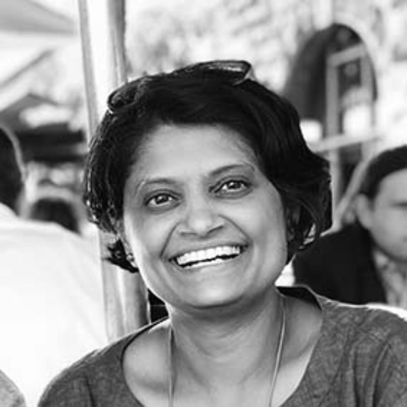 Dr.  Mittul  Vahanvati 