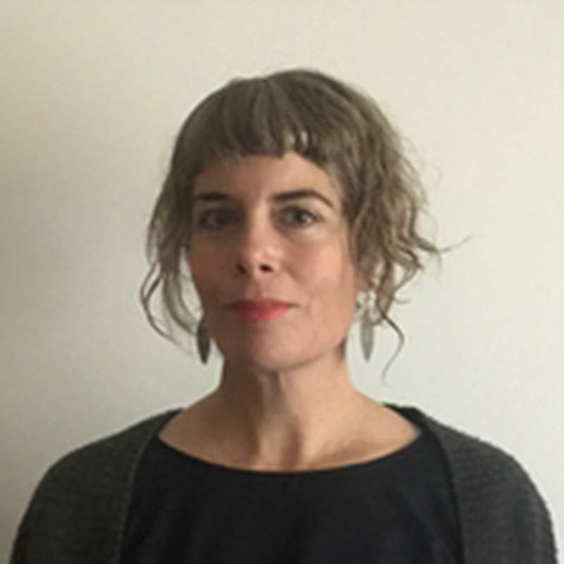 Associate Professor  Tania  King