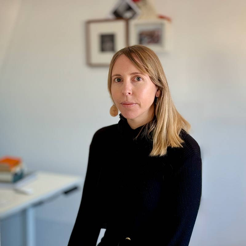 Kelly Hussey-Smith