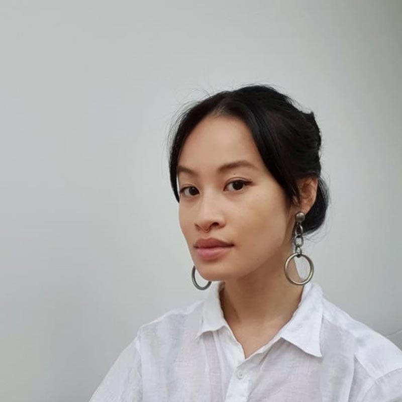 Thao Nguyen