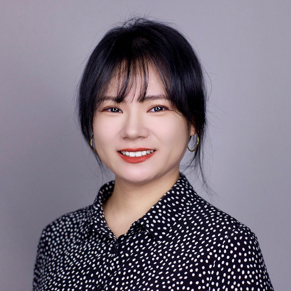  Xinru (Angie) Jiang