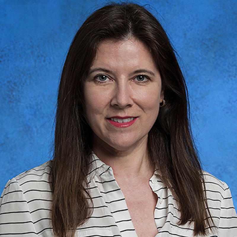 Professor  Jennifer  Palmer