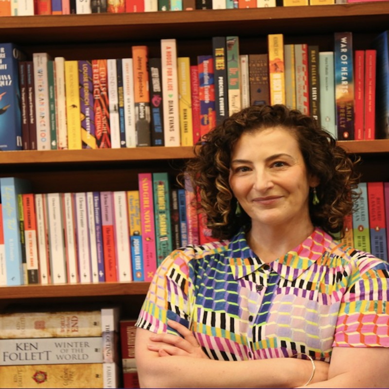 A/Professor  Diana  Bossio