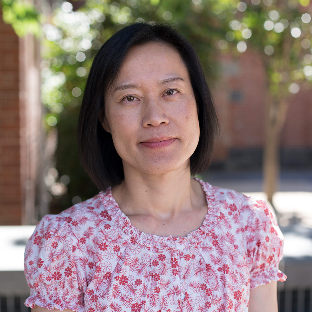 Dr.  Chen-Hui Miranda  Lai