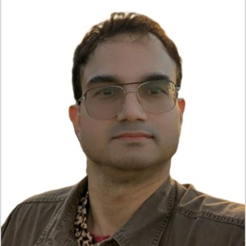 Dr Soumya Mazumdar