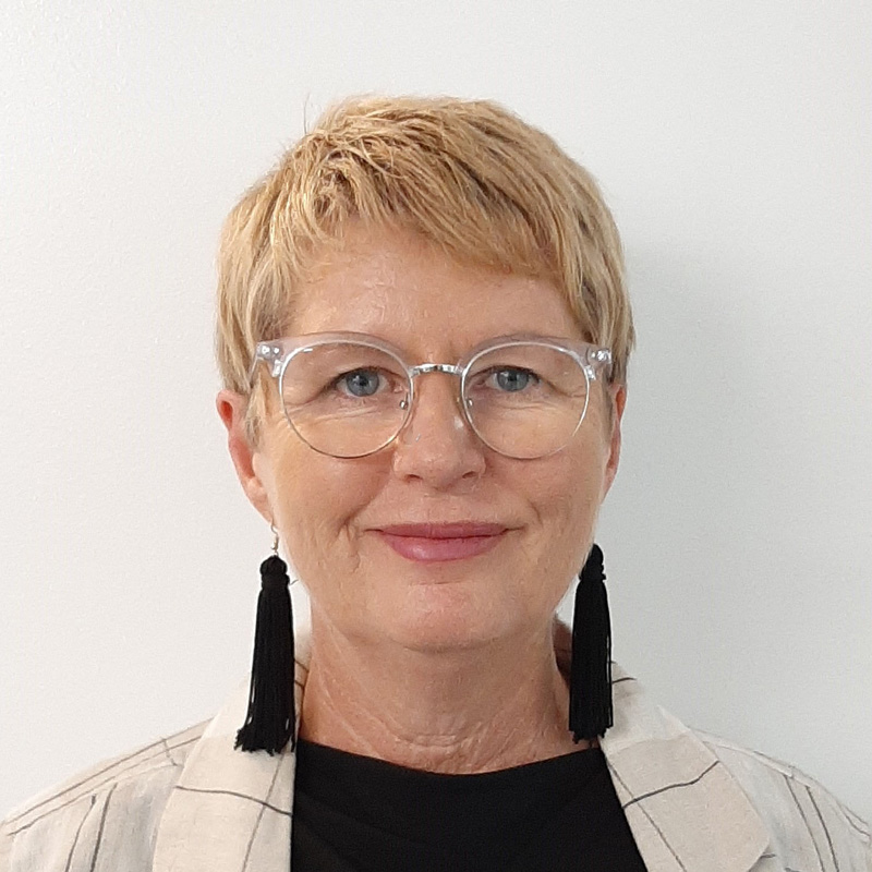 A/Prof.  Robyn  Martin