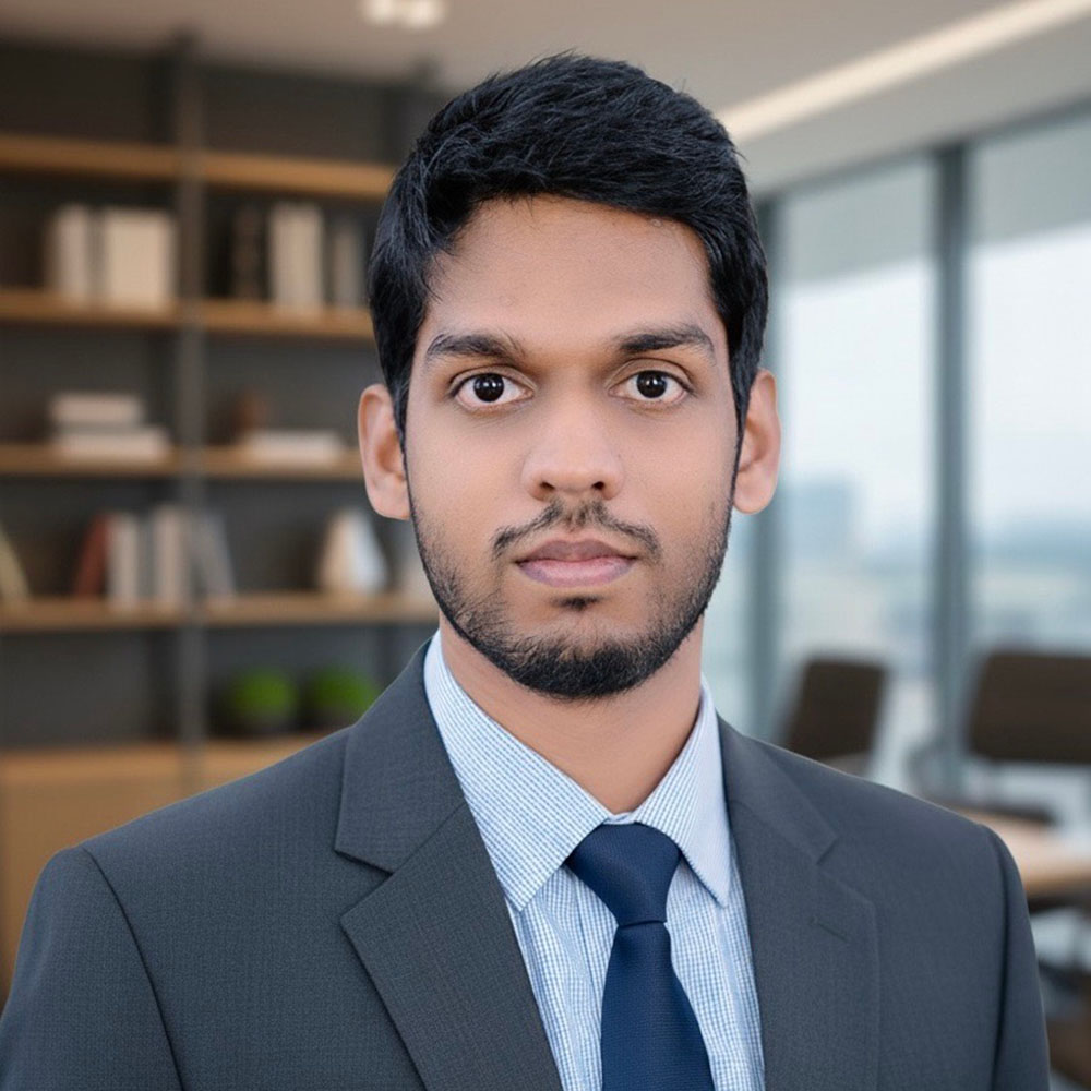 Lahiru Gunathilake