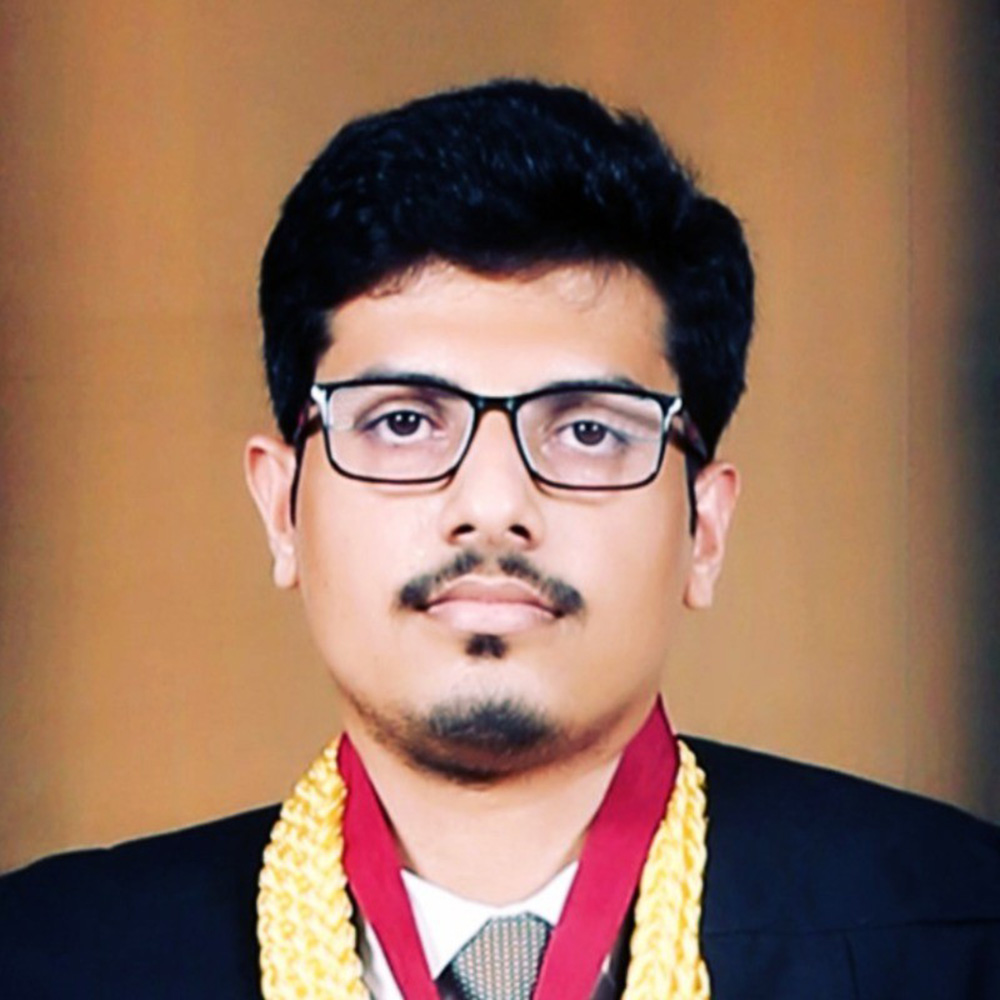 Shanuka Kamesh