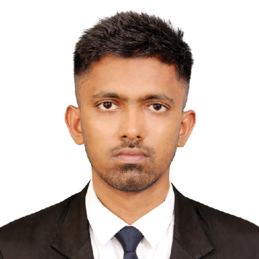 Thushan Maduranga