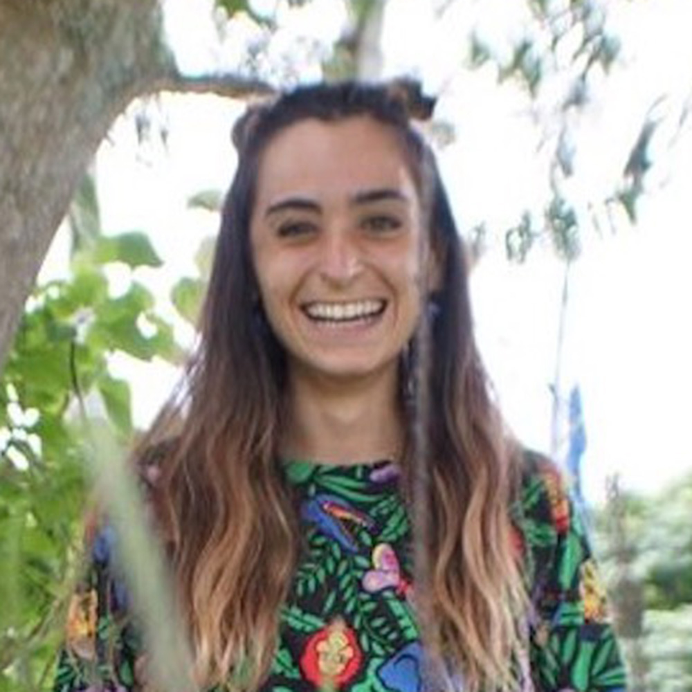  Caterina  Cacciatori 