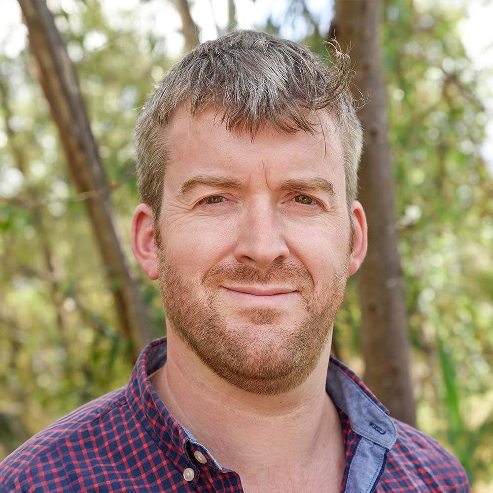  Daniel  MacMahon