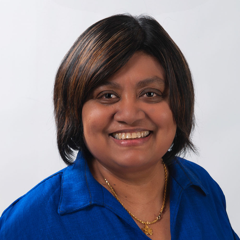 Prof  Dayanthi  Nugegoda