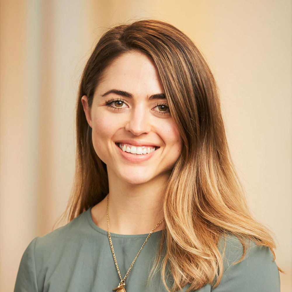Dr Erica  Odell