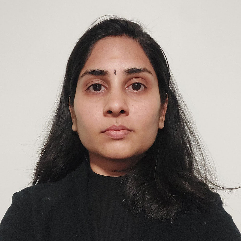  Harini  Harish