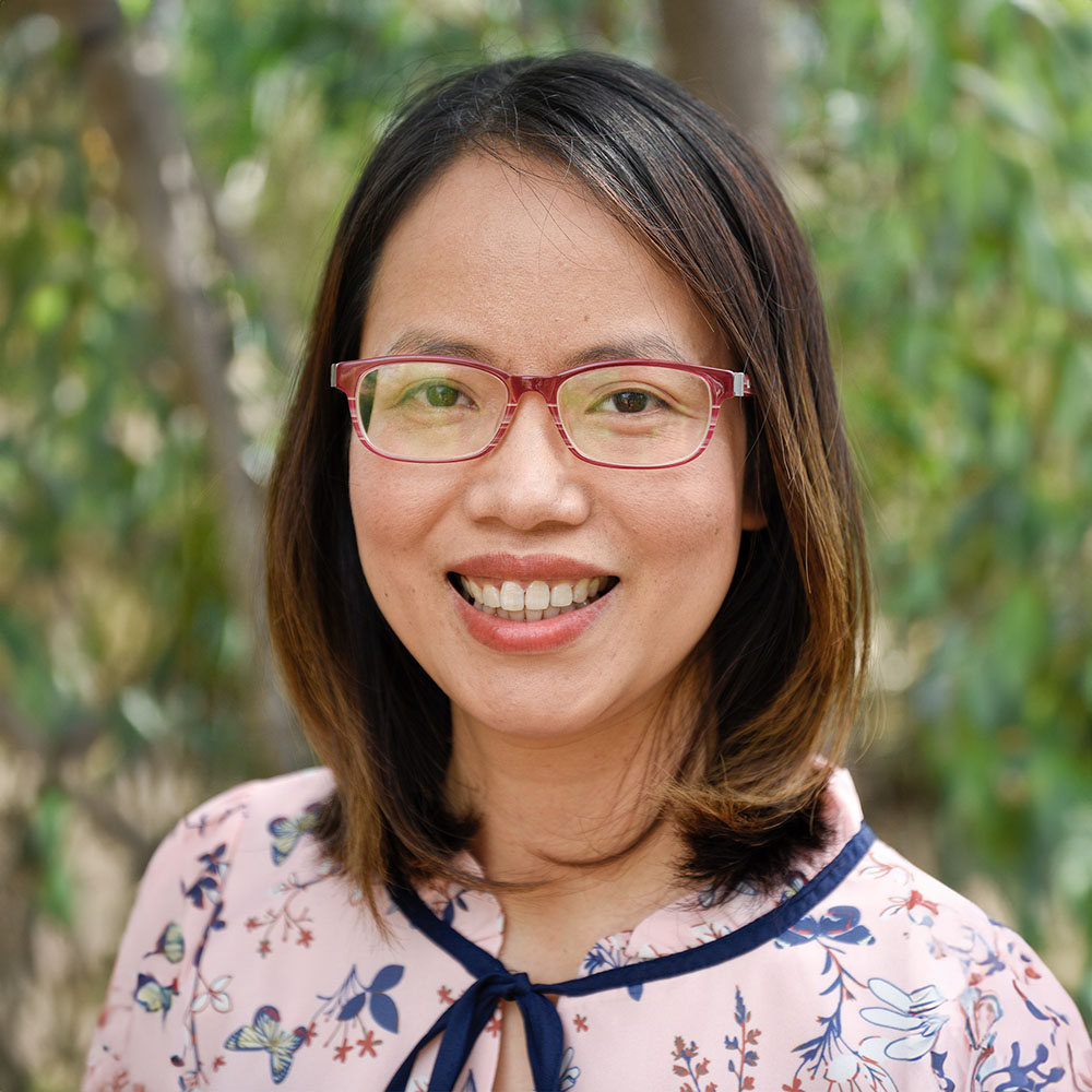 Dr Hung Vu