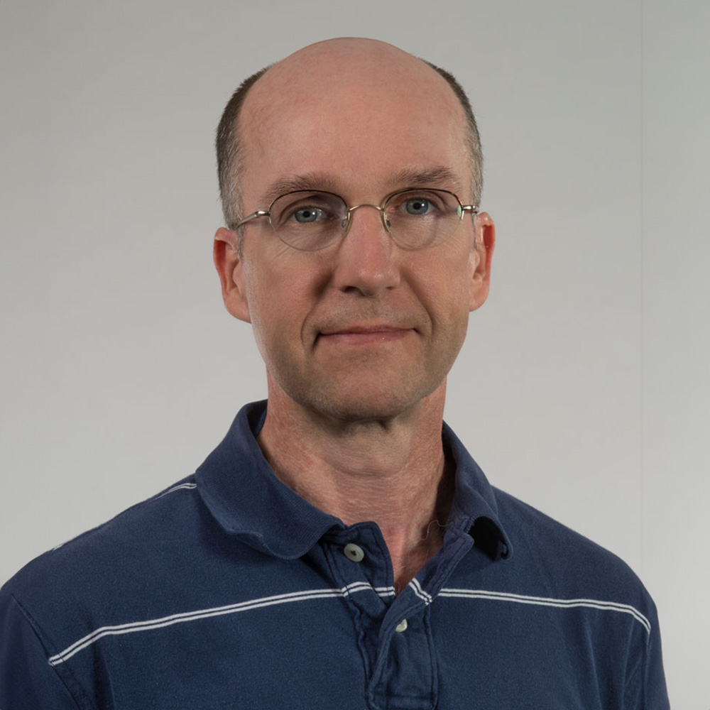 Prof  Jeff  Shimeta