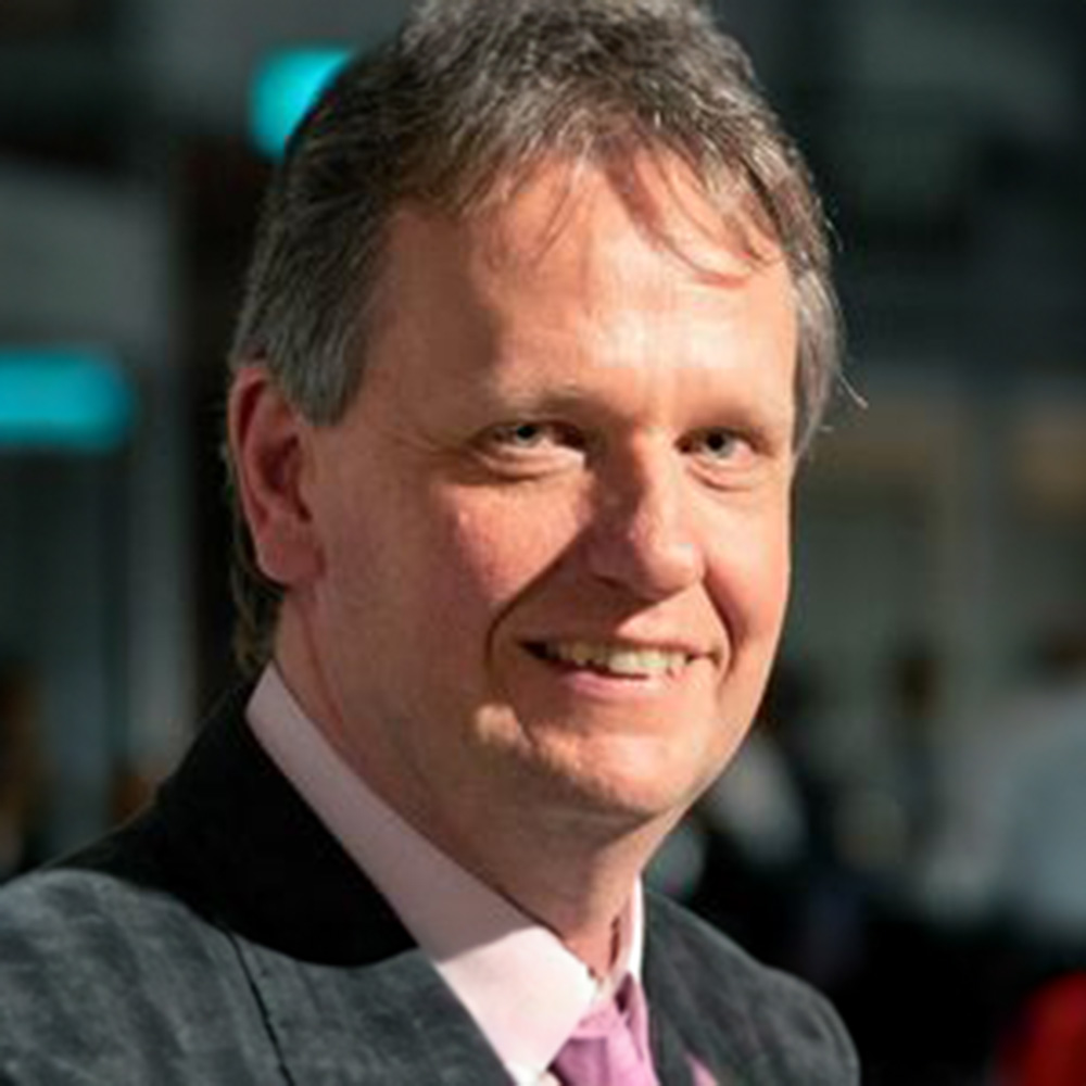 Prof  Mark  Osborn