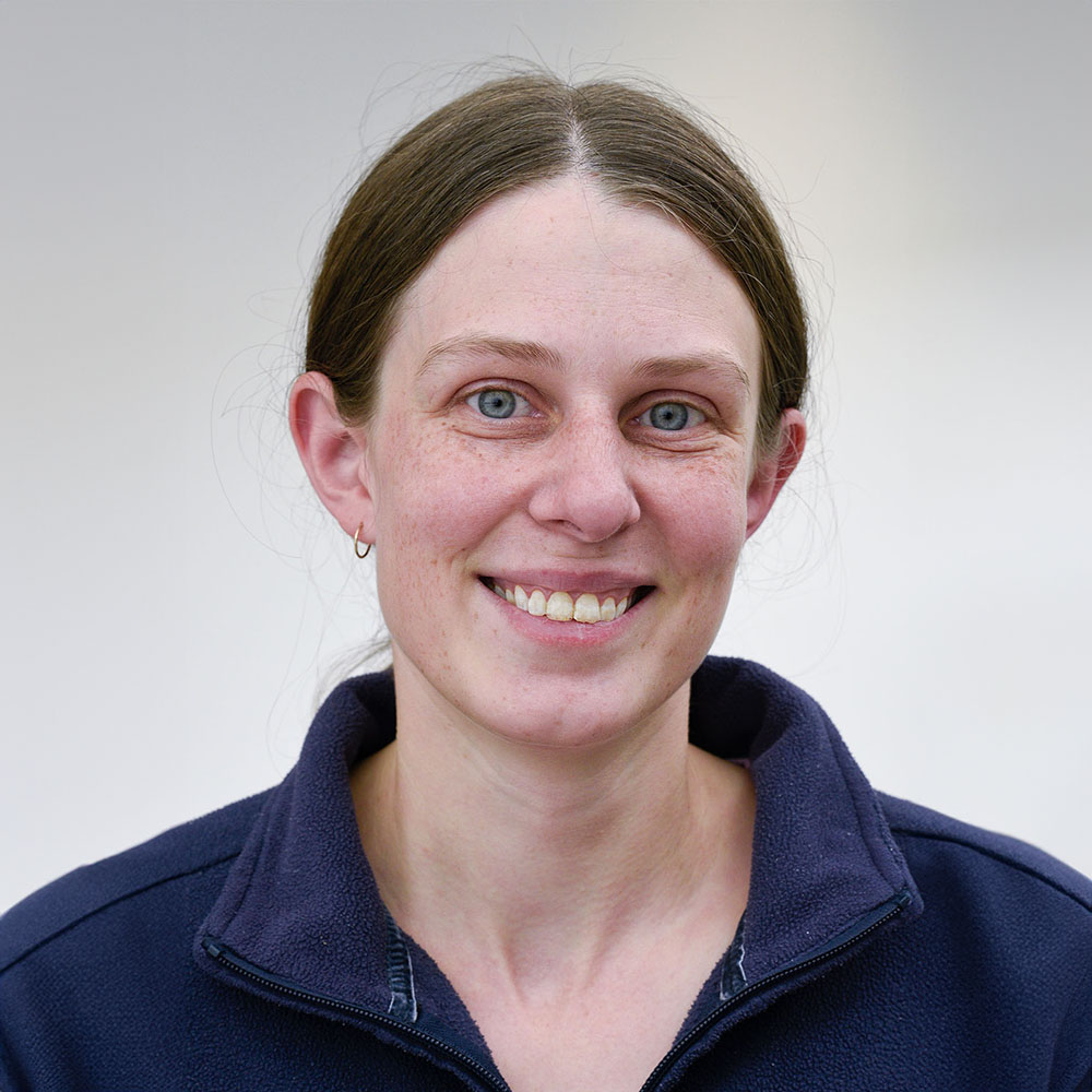  Rebecca Reid