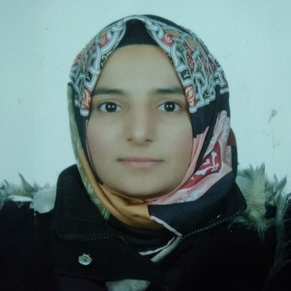  Tehmina  Yaqoob