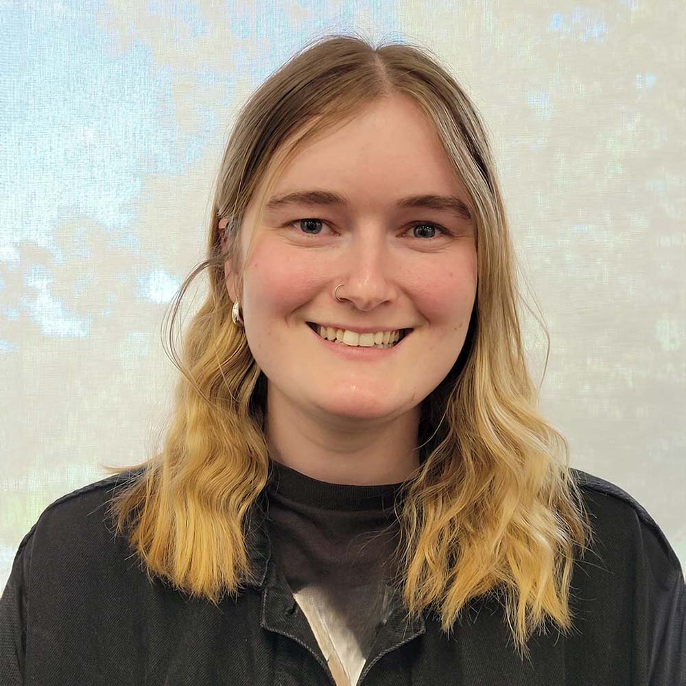  Zoe  Hamilton