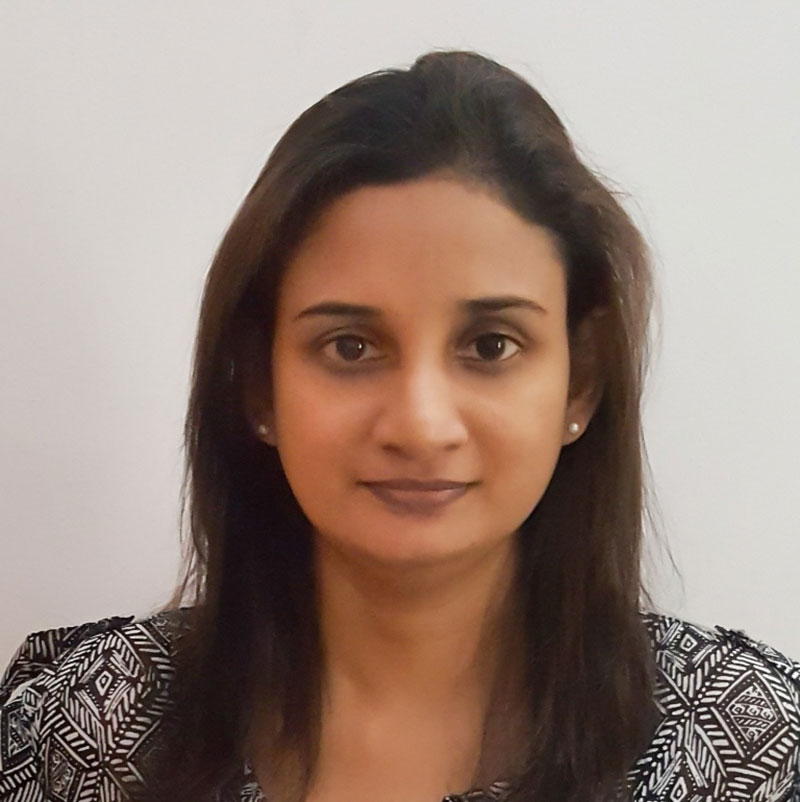 Dr  Madara  Ranatunga