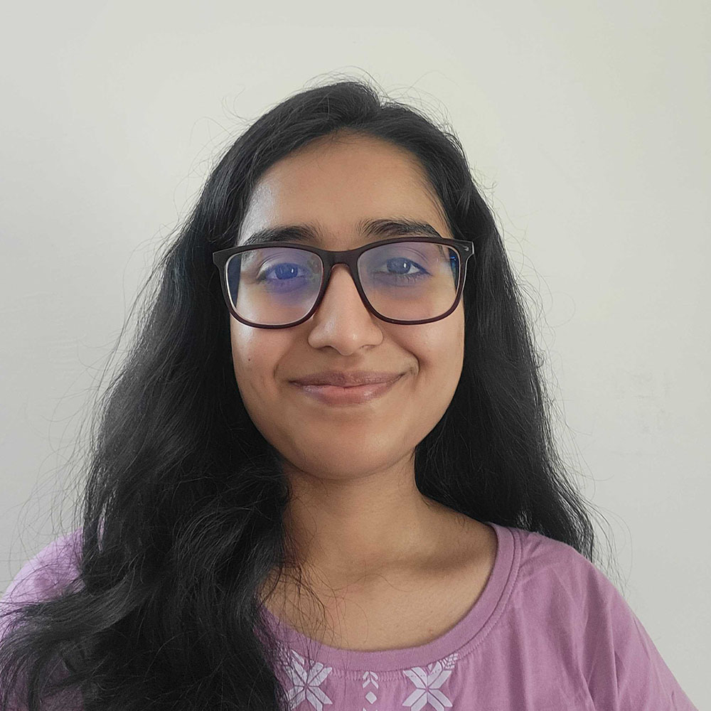  Esha  Srivastava