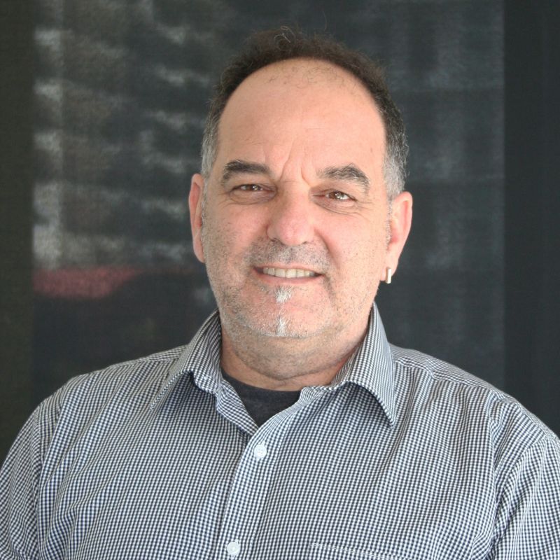 Professor Lawrence Cavedon