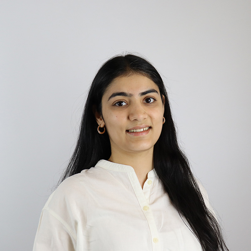  Mehnaaz  Gill