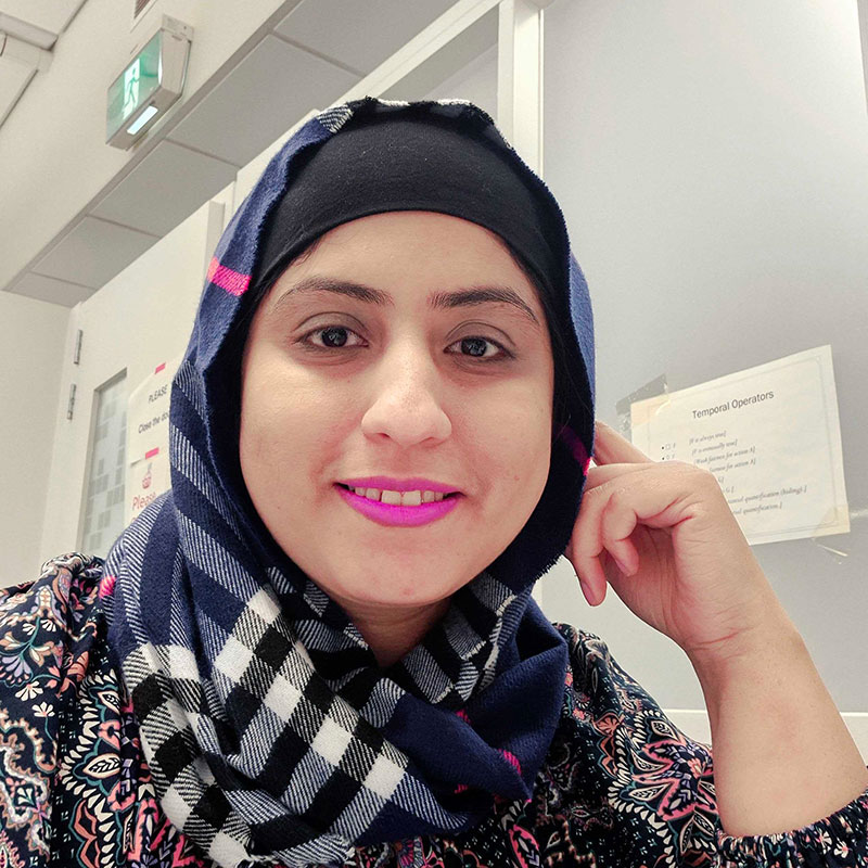  Moomal  Farhad