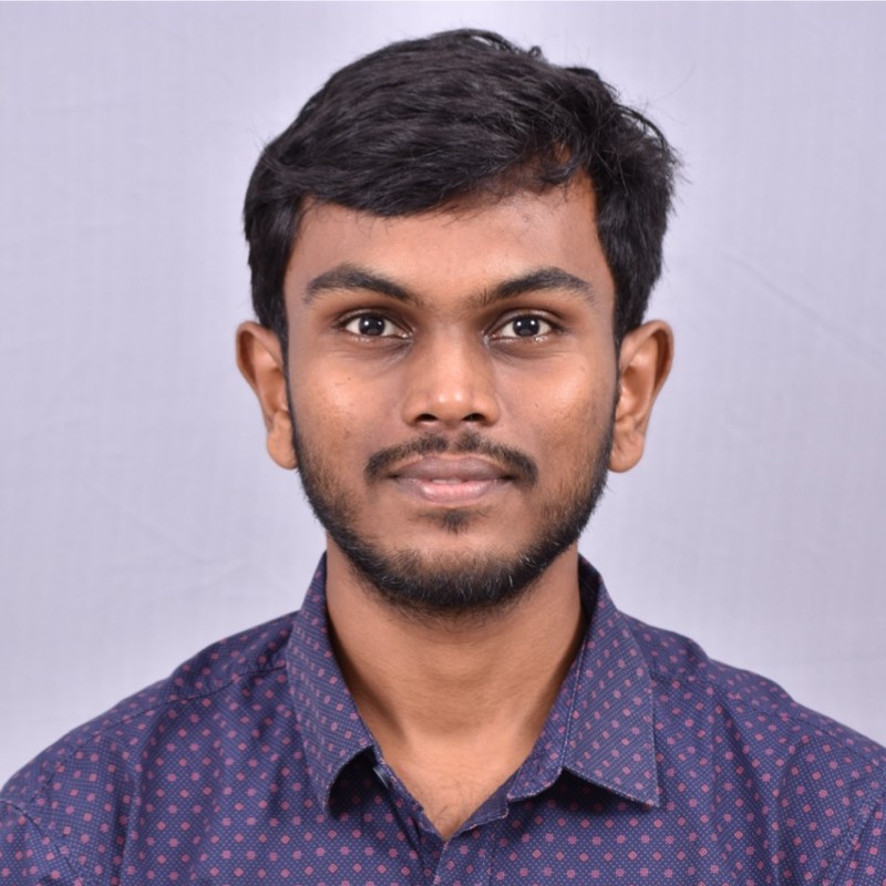  Murali  Aadithya MS
