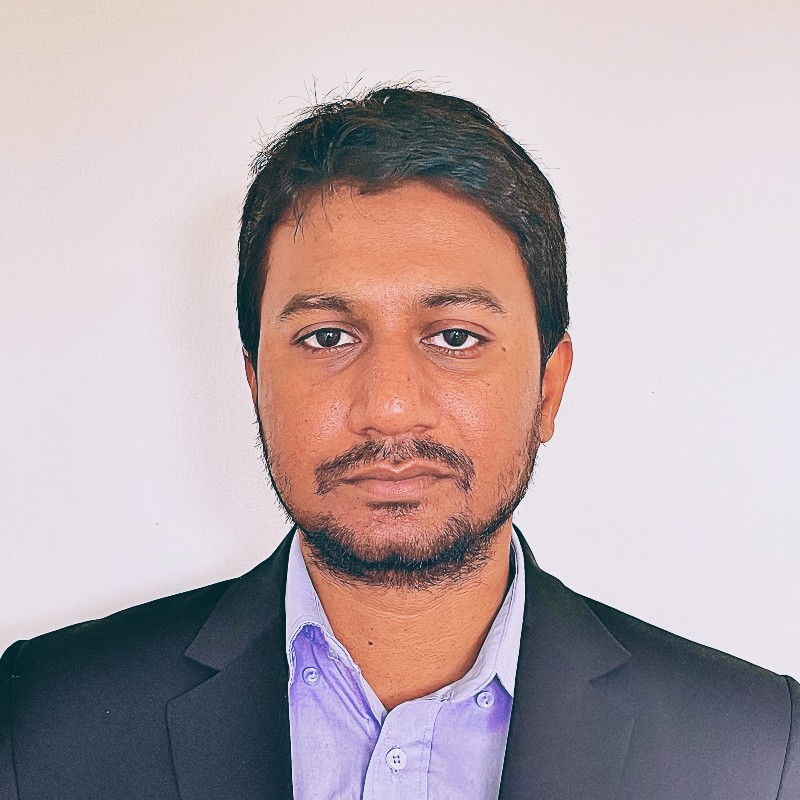  Yashpal  Ramakrishnaiah 