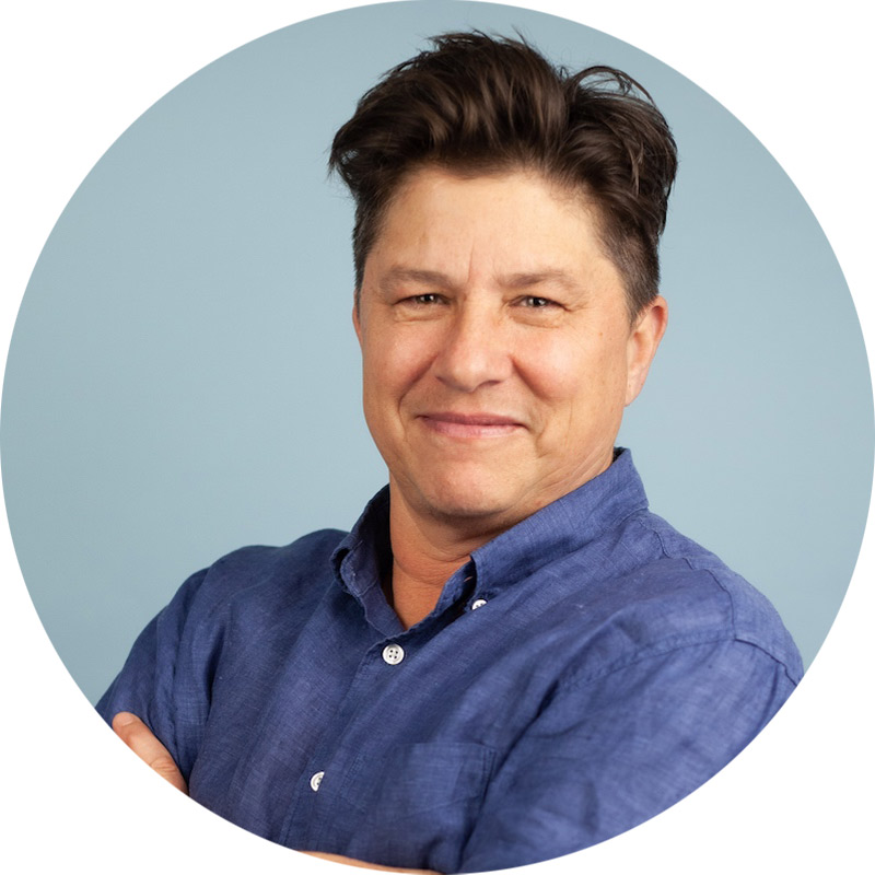 Professor Daniel X. Harris