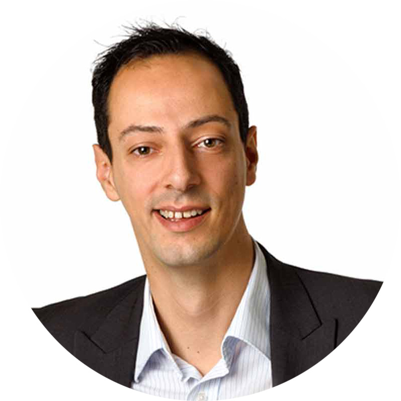 Dr David Macallif 