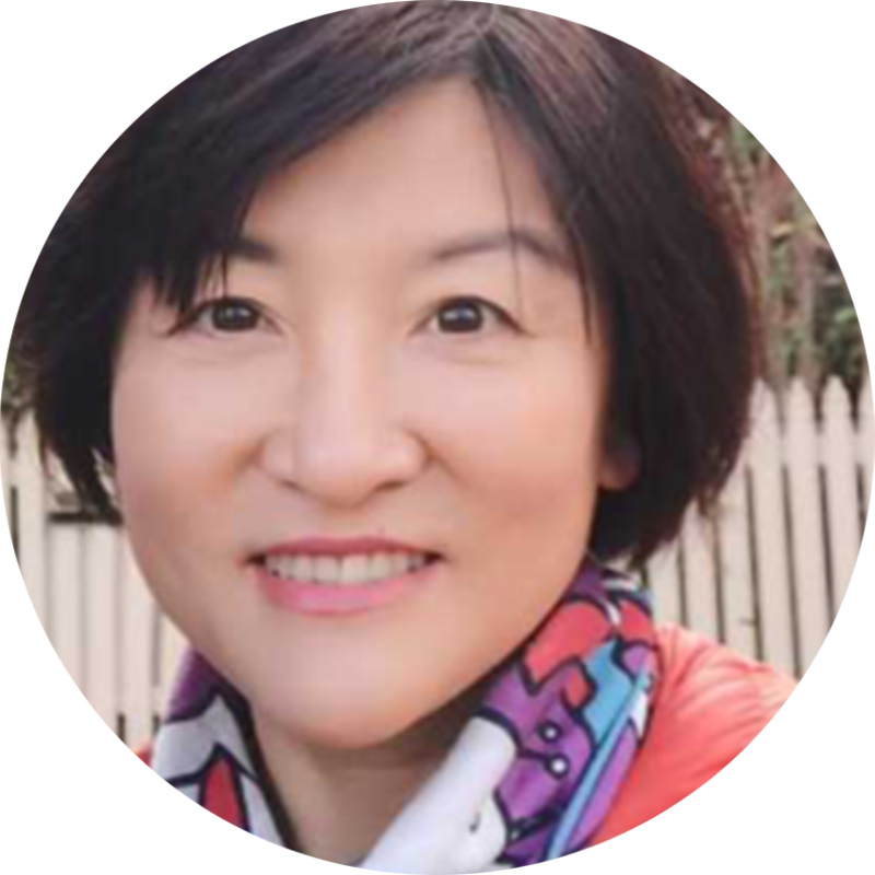 Professor Haiqing Yu