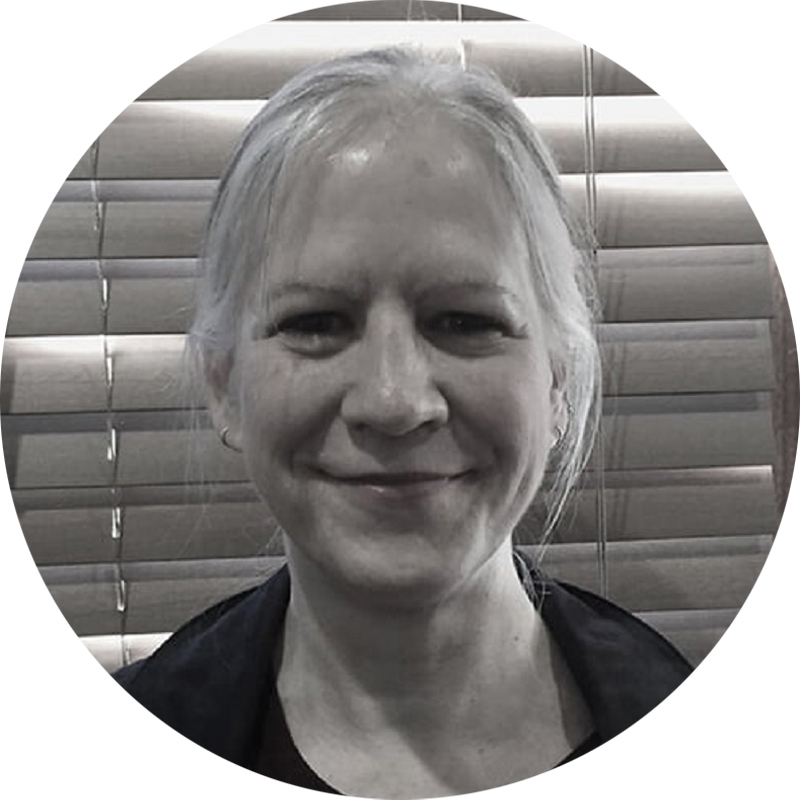 Professor Ingrid Richardson