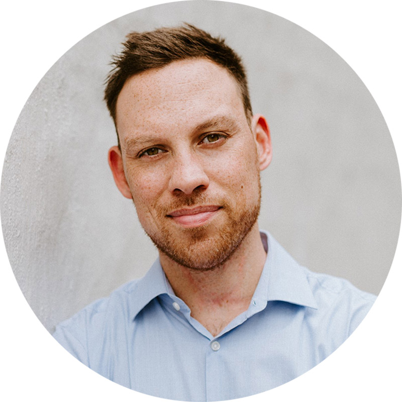 Associate Professor James Meese