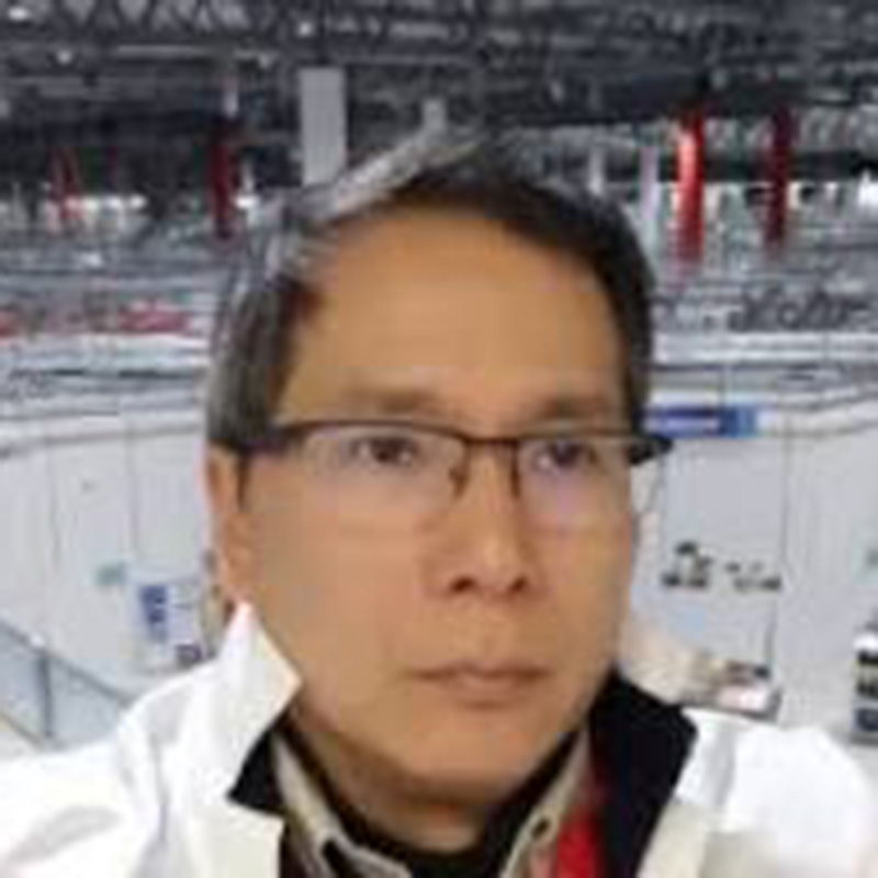 Professor Ivan Lee