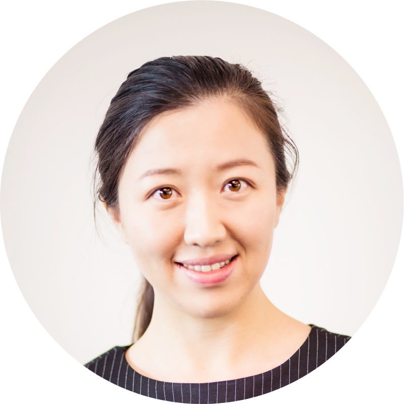   Jingjing Zhang