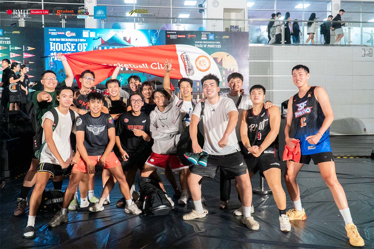 The insightful talkshow at Sensory Symphony 