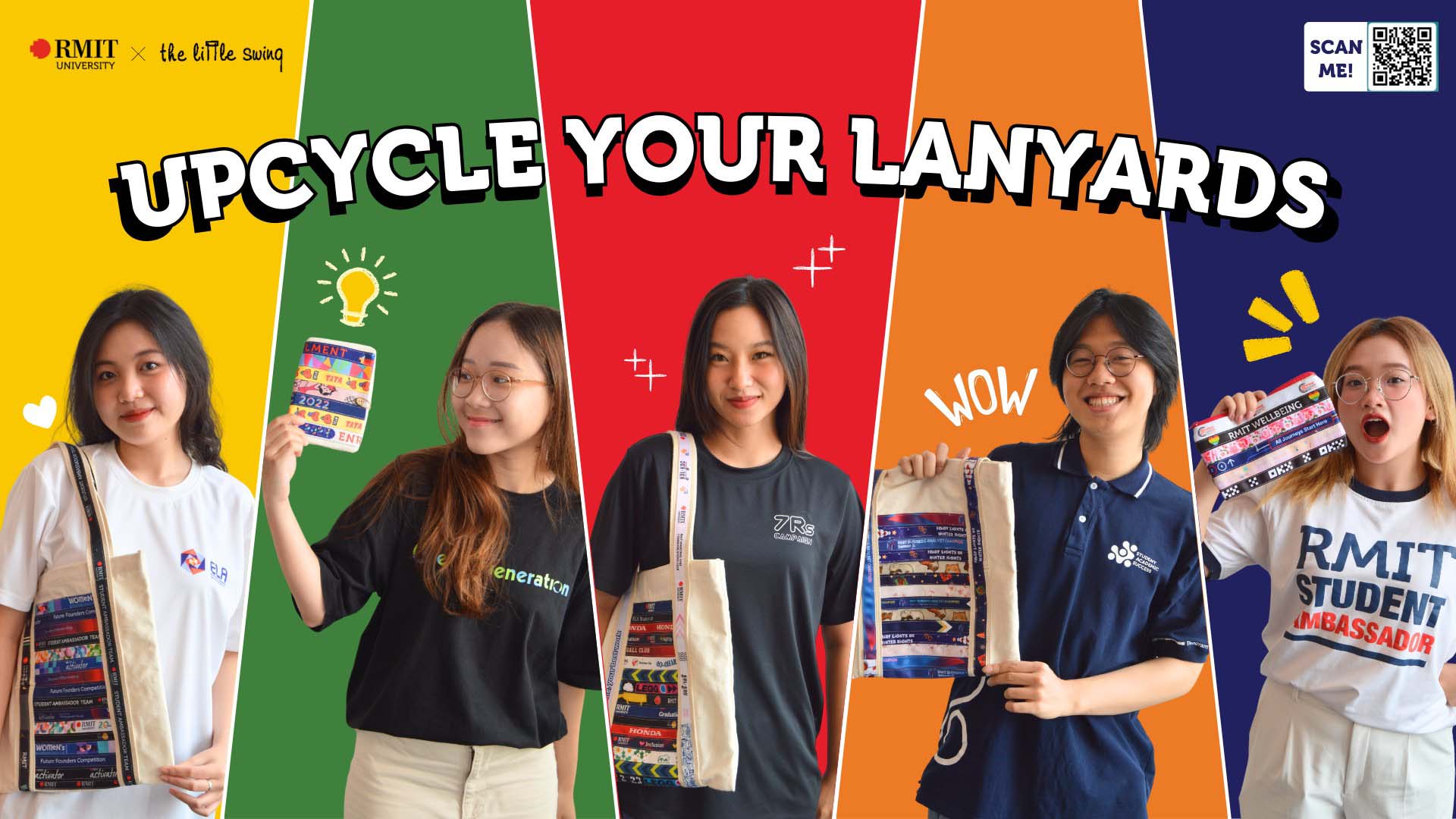 The insightful talkshow at Sensory Symphony 