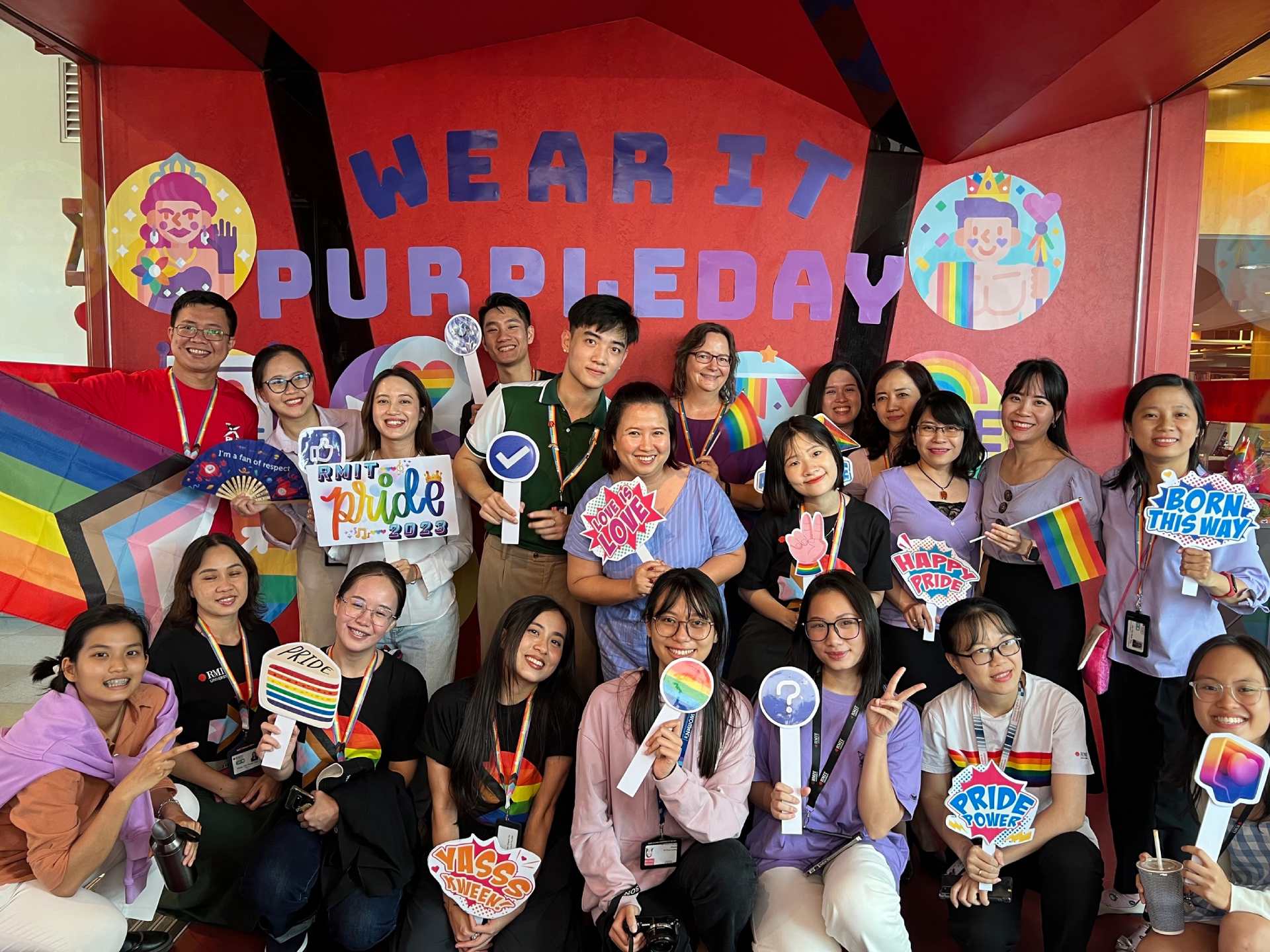 student-council-gen-12-at-pride-week-2023-sgs