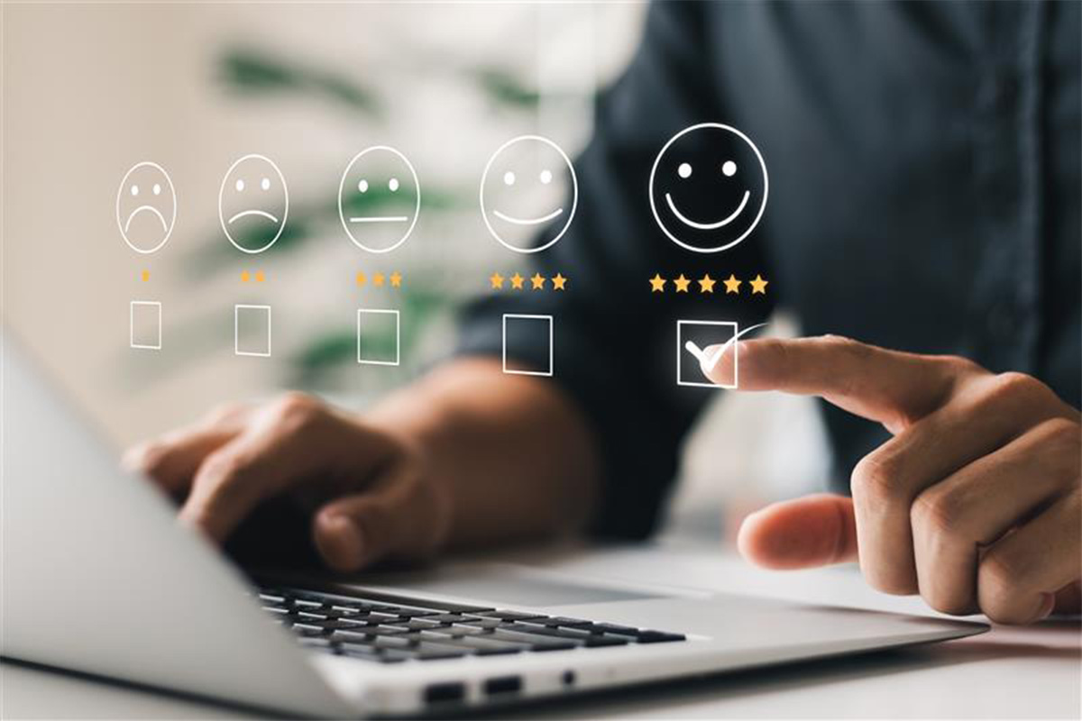 Sample CV section featuring work-integrated learning information