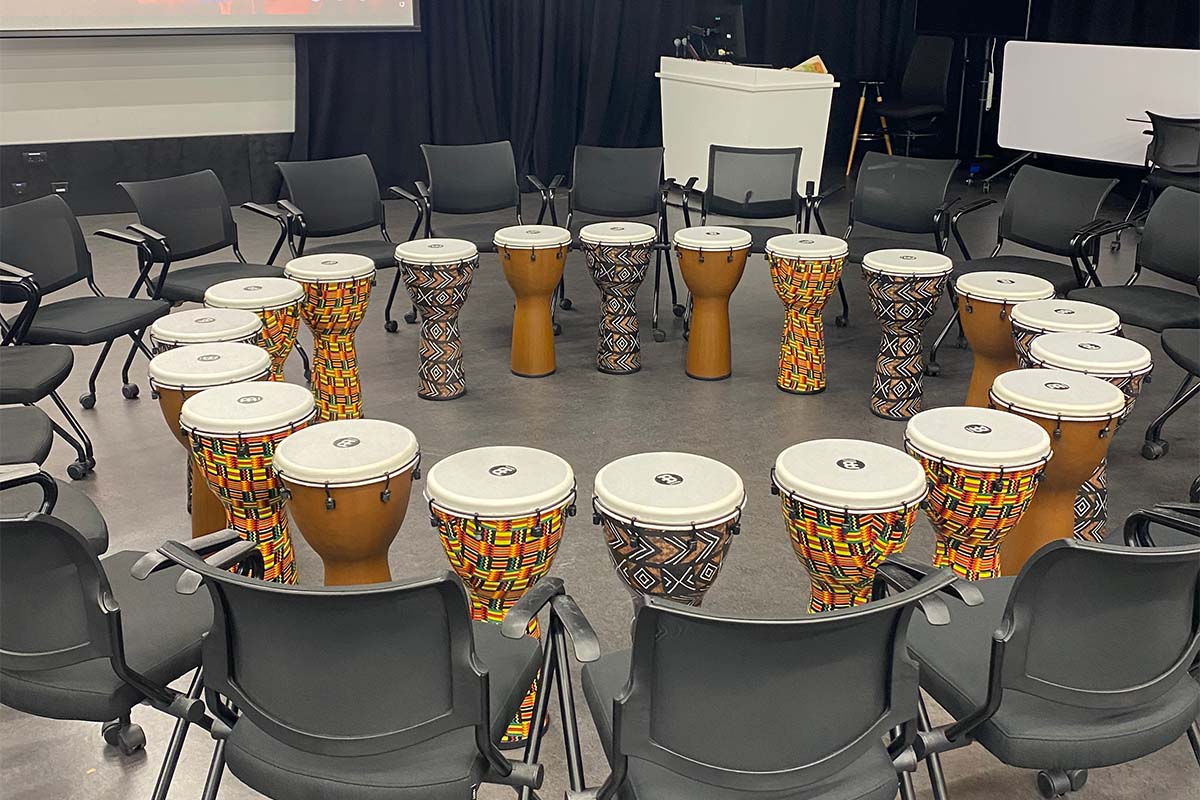 student-working-on-a-model