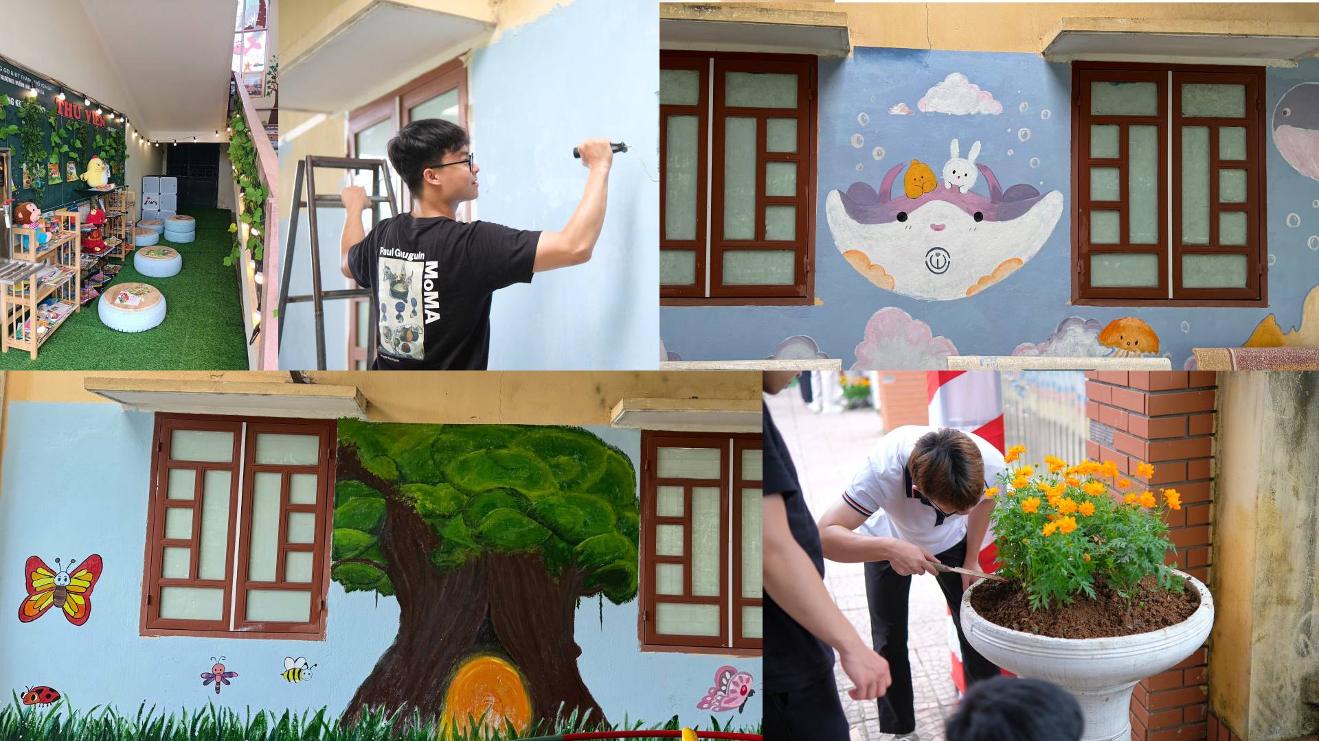 CEC-echoes-of-hope-a-collage-of-four-photos-of-the-kindergarten-new-sites