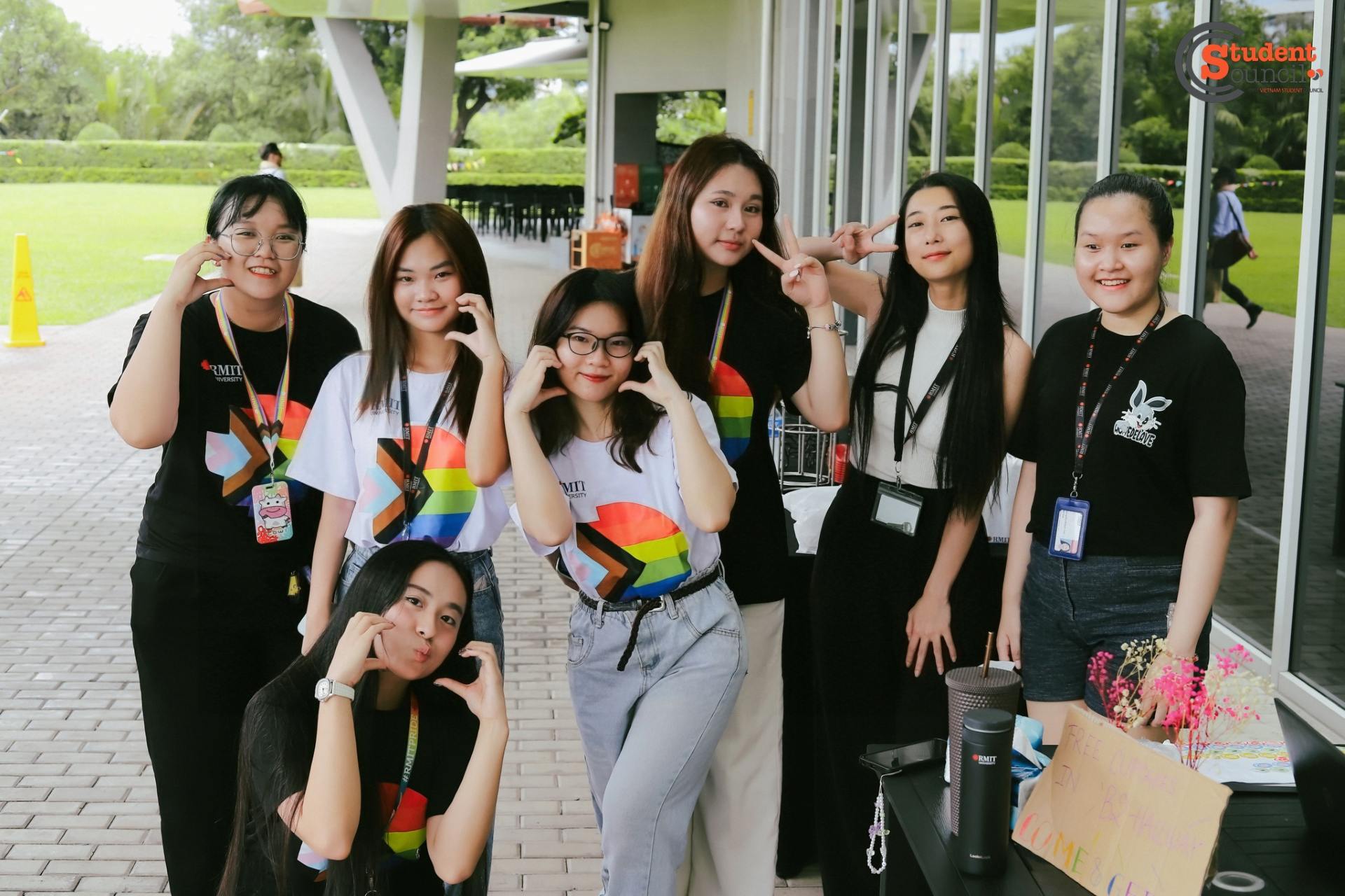 IDEA-rmit-students-celebrating-pride-week