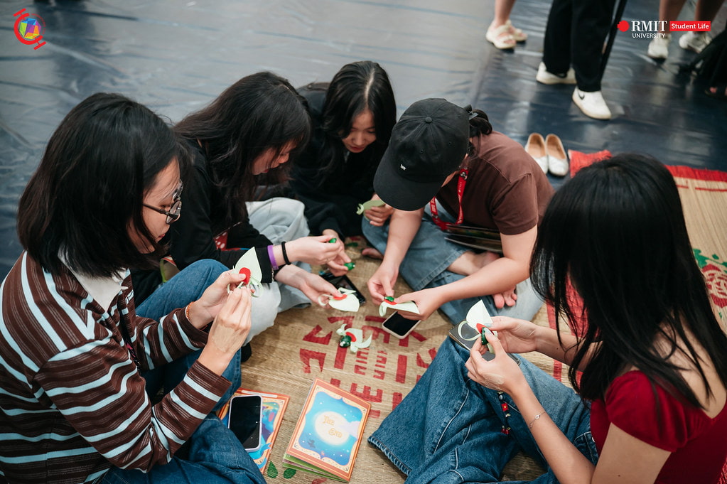 Every detail, from the setup to the storytelling, reflected meticulous cultural research.