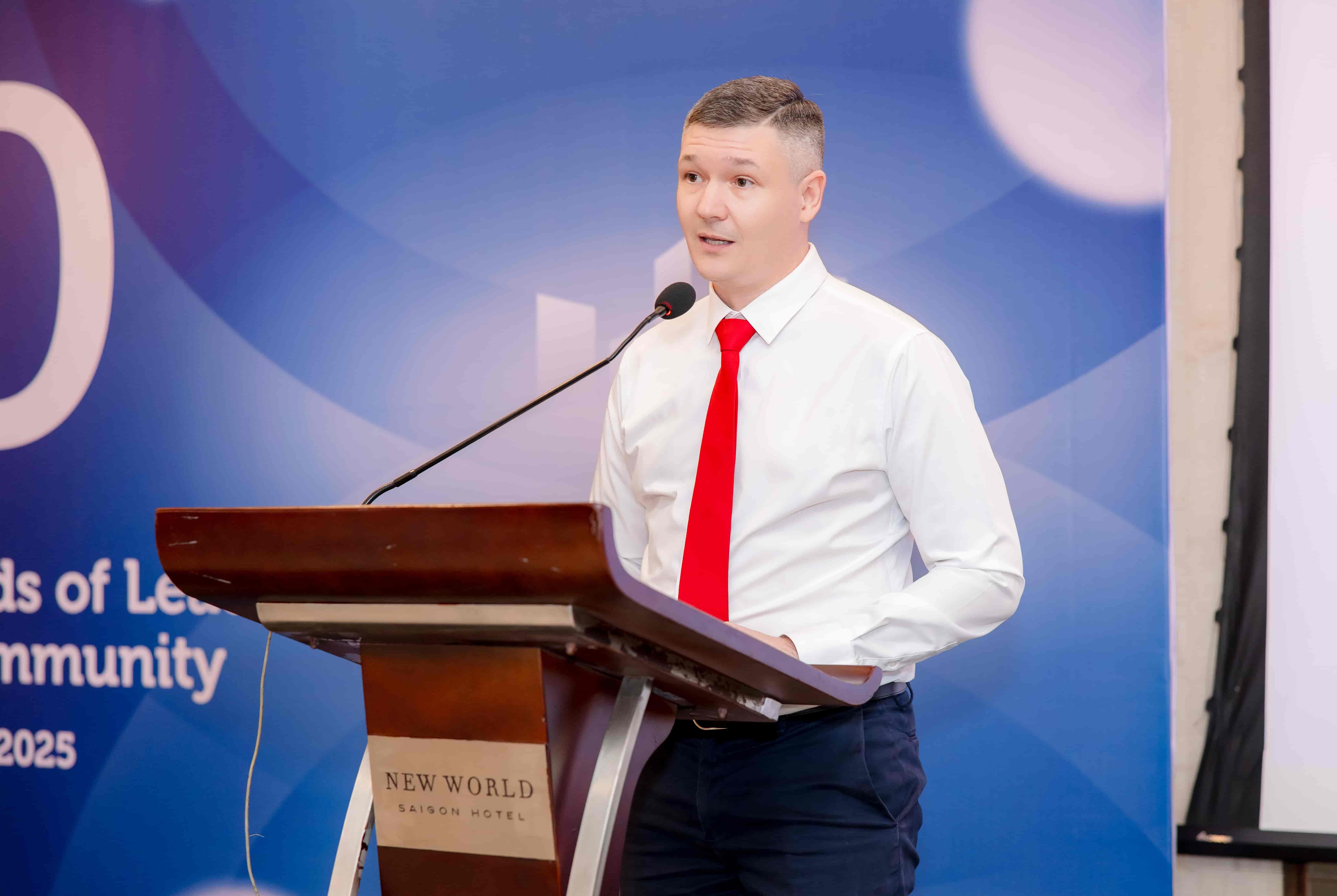 What truly defines the PAL community are the invaluable relationships formed among passionate, talented, and generous people.